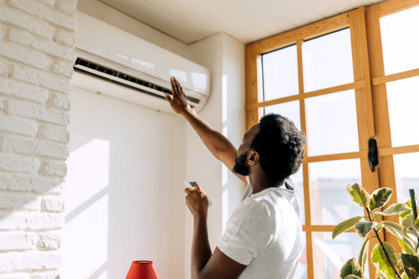 Best Solar-powered HVAC Systems in Avoca, IA