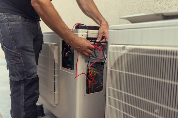 Best Energy-efficient HVAC Solutions in Avoca, IA