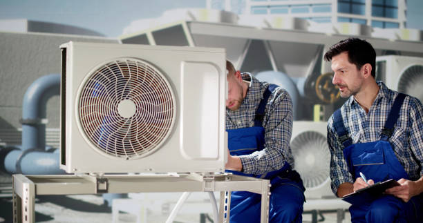 Best HVAC for Healthcare Facilities in Avoca, IA