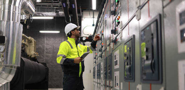 Best Seasonal HVAC Services in Avoca, IA